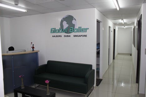 Global Boiler