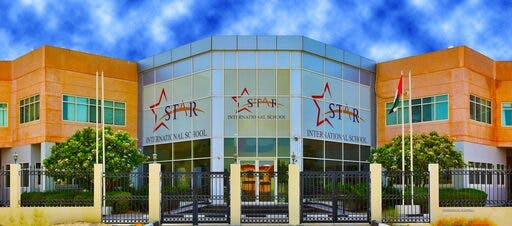 Star International School - Mirdif